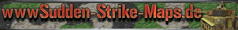 Sudden Strike Maps