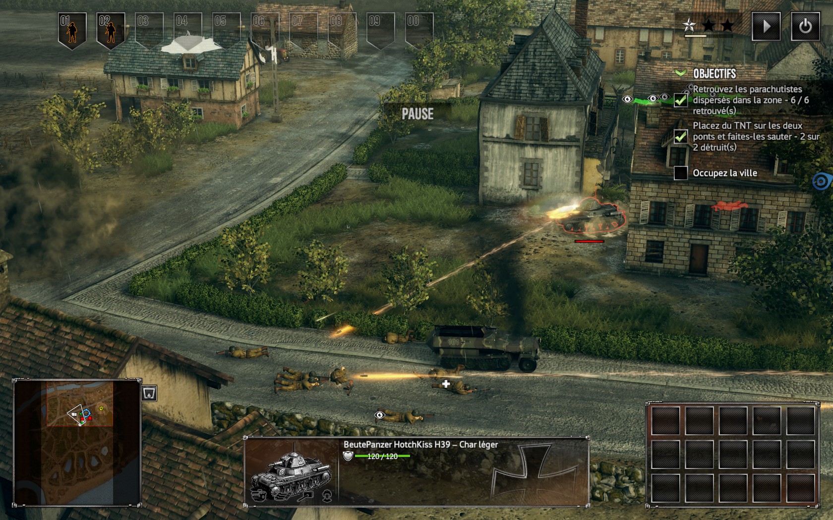 sudden strike 4 mods download