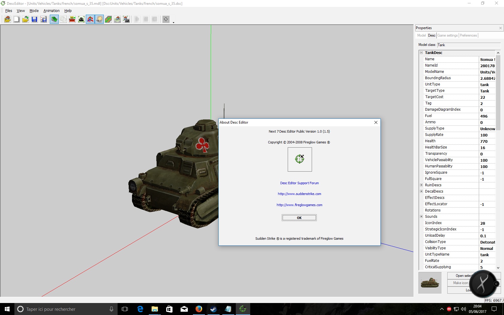 sudden strike 2 map editor