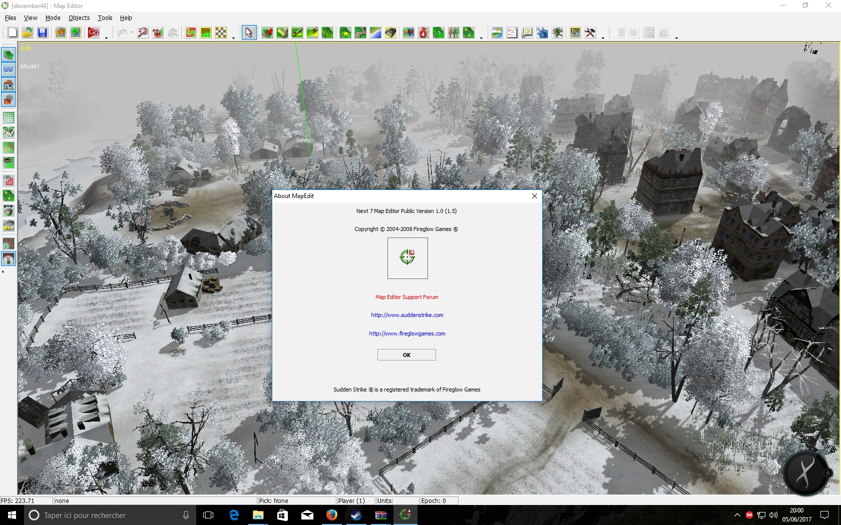 sudden strike 2 map editor sudden strike 2 map editor