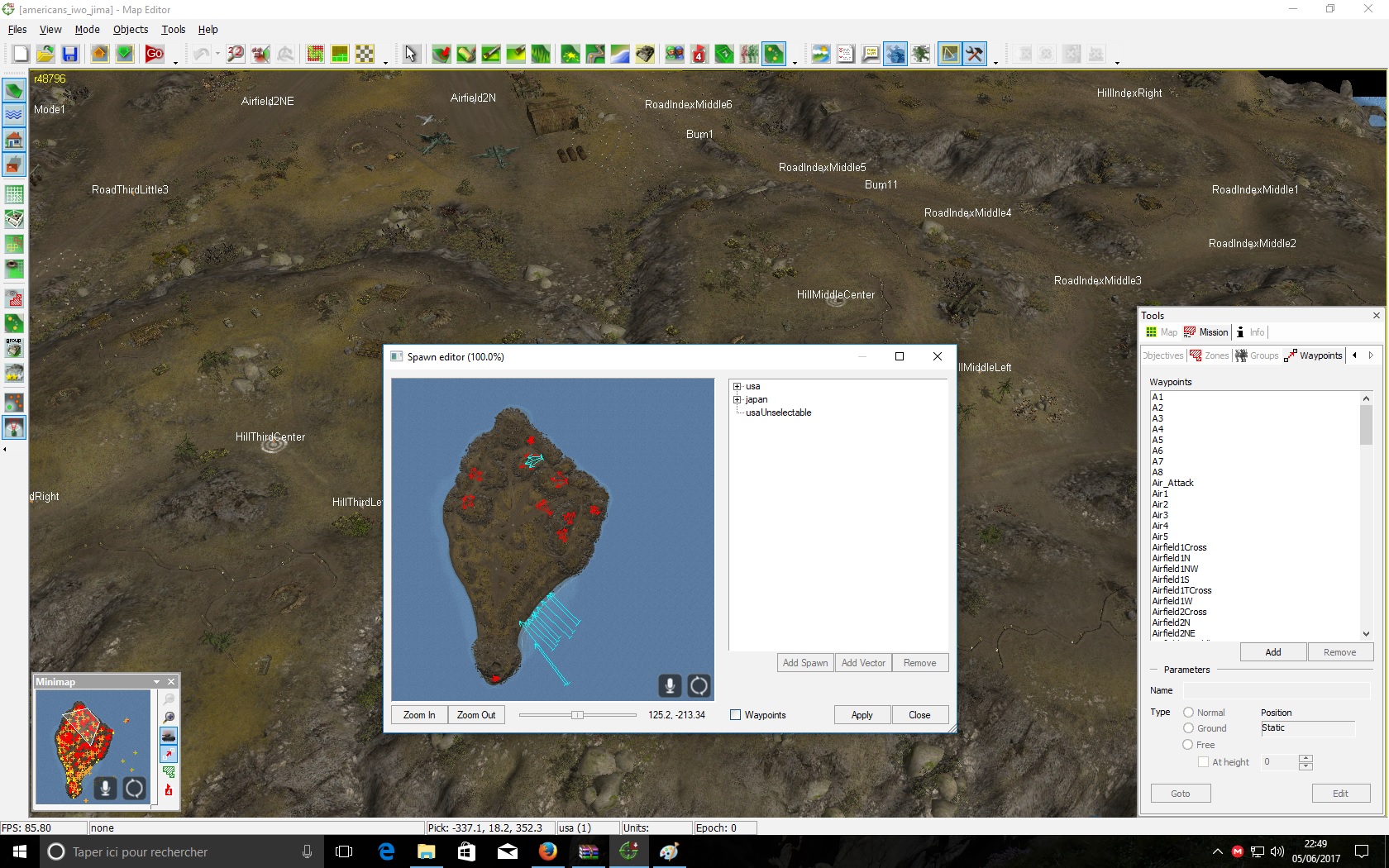 Sudden Strike Maps Download