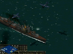 Pacific Warfare Mod (PWM)