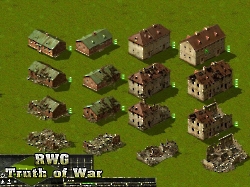 Real War Games-Truth of War (RWG)