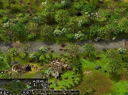 Real War Games-Truth of War (RWG)