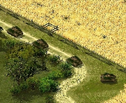 Real Warfare Mod (RWM)