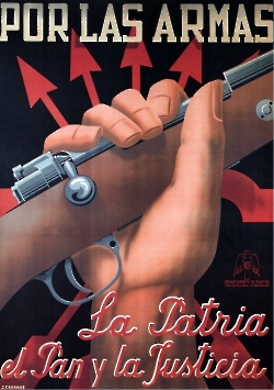 Spanish Civil War Mod