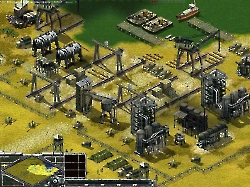 Sudden Strike