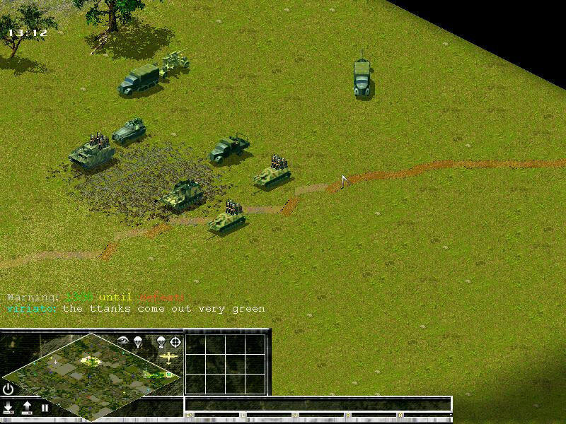 greeny tanks.JPG