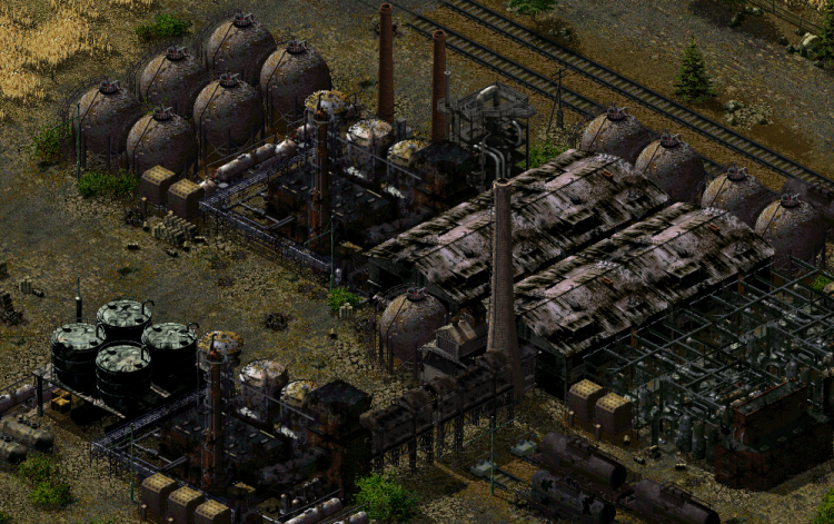 Erdölraffinerie.bmp