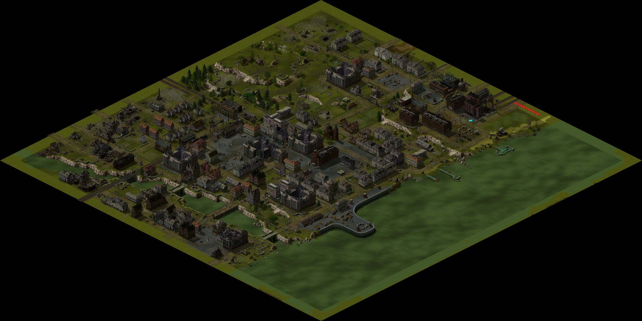 Battle over the city.jpg