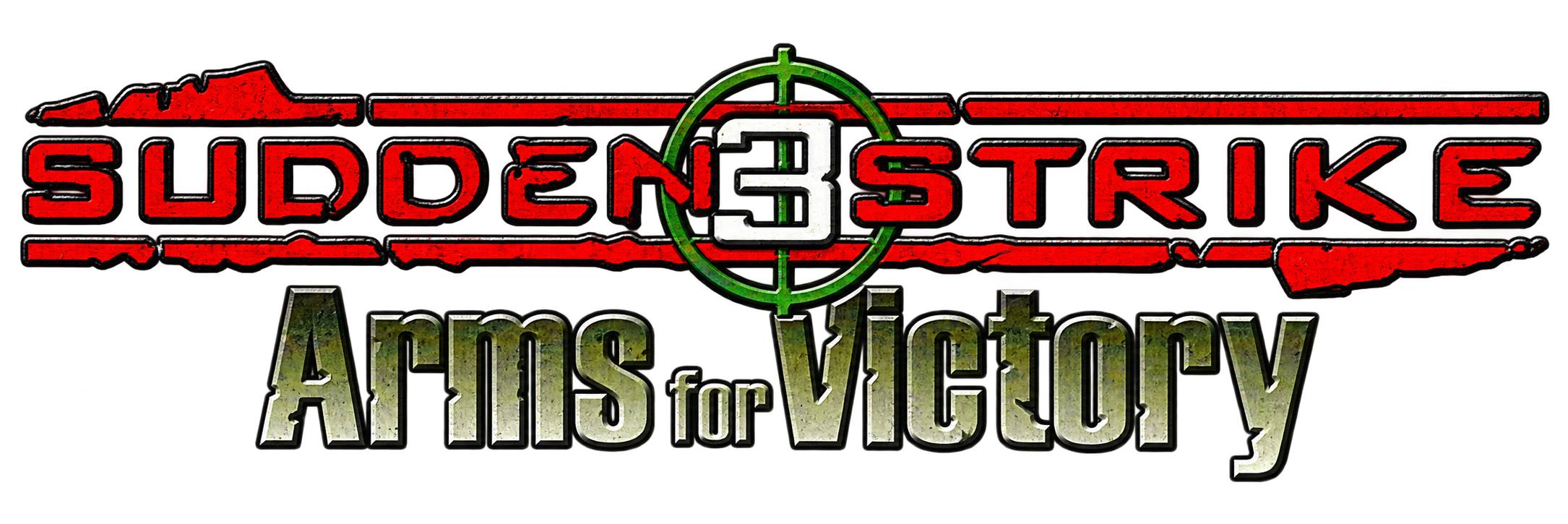 Sudden Strike 3 Logo.png