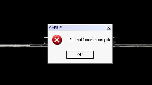 Maus_Fehler_File not found maus.pck.jpg