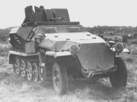 Sd.Kfz. 251/17