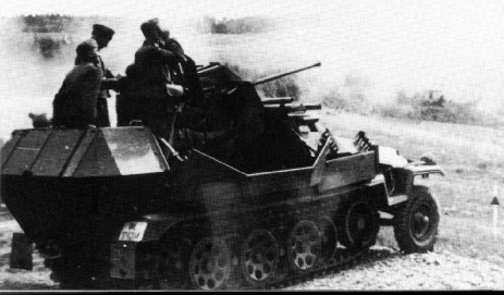 Sd.Kfz. 251/17