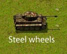 RWM 8.0 Tiger 1E late