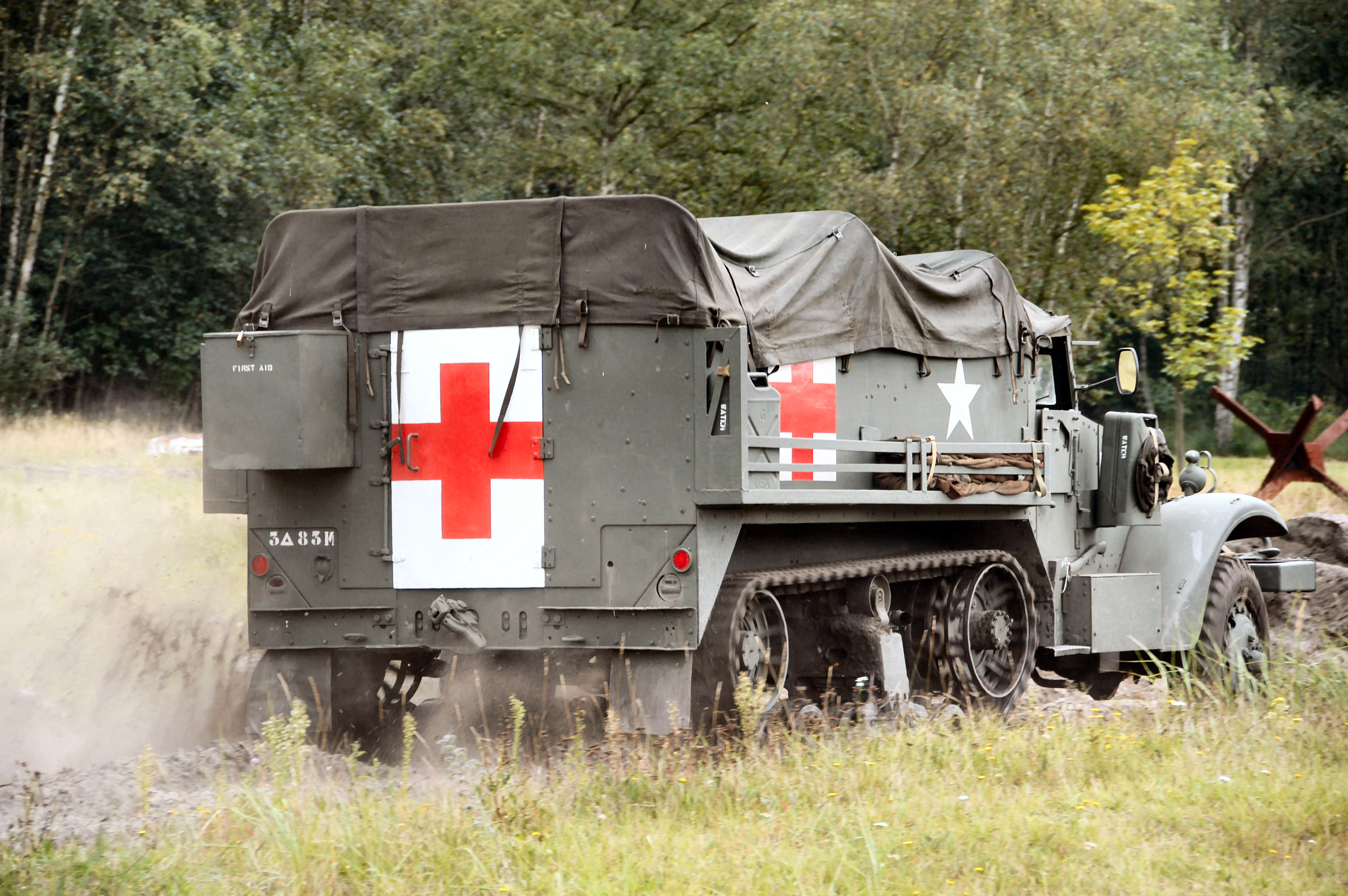 M3A1 Halftrack    Ambulance.jpg